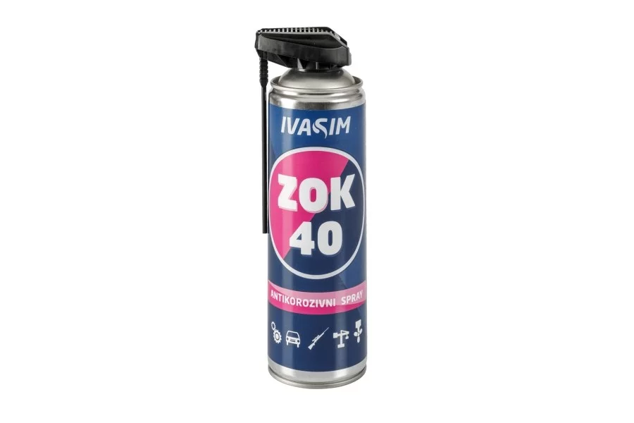ZOK-40 SPREJ - 500ML