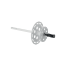 SIDRO ZA PRIČVRŠČIVANJE IZOLACIJE NA ZID 8 x 190mm