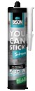 BISON YOU CAN STICK - KAMEN