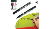 Flomaster pica - plavi vodootporni 520/41