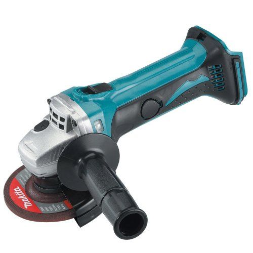 MAKITA akumulatorska kutna brusilica DGA452Z 18V 115mm