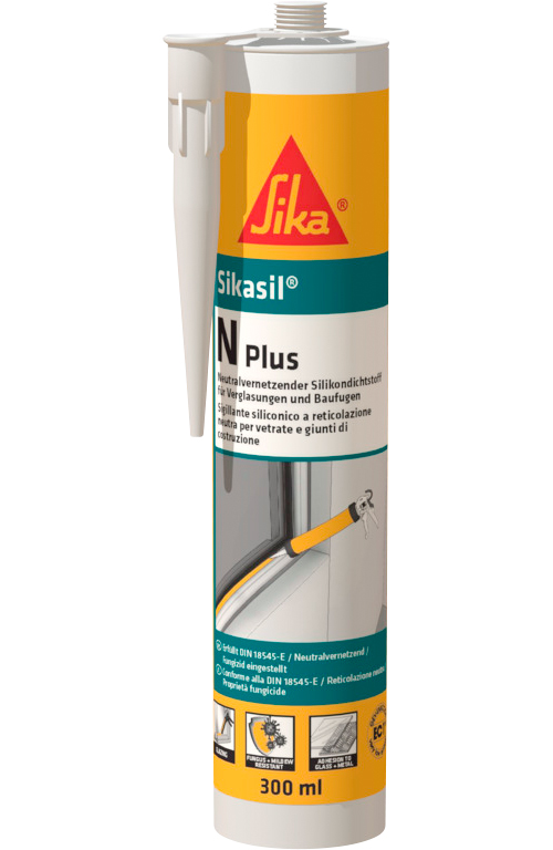 Sika® Sikasil N-Plus 300ml