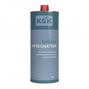 KGK Silikonska Impregnacija 1L -  Bezbojna