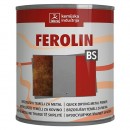 TEMELJ-FEROLIN BS 2,5 L SIVI