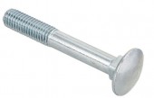 Vijak torban 8 x 90 DIN 603 Zn/10 kom
