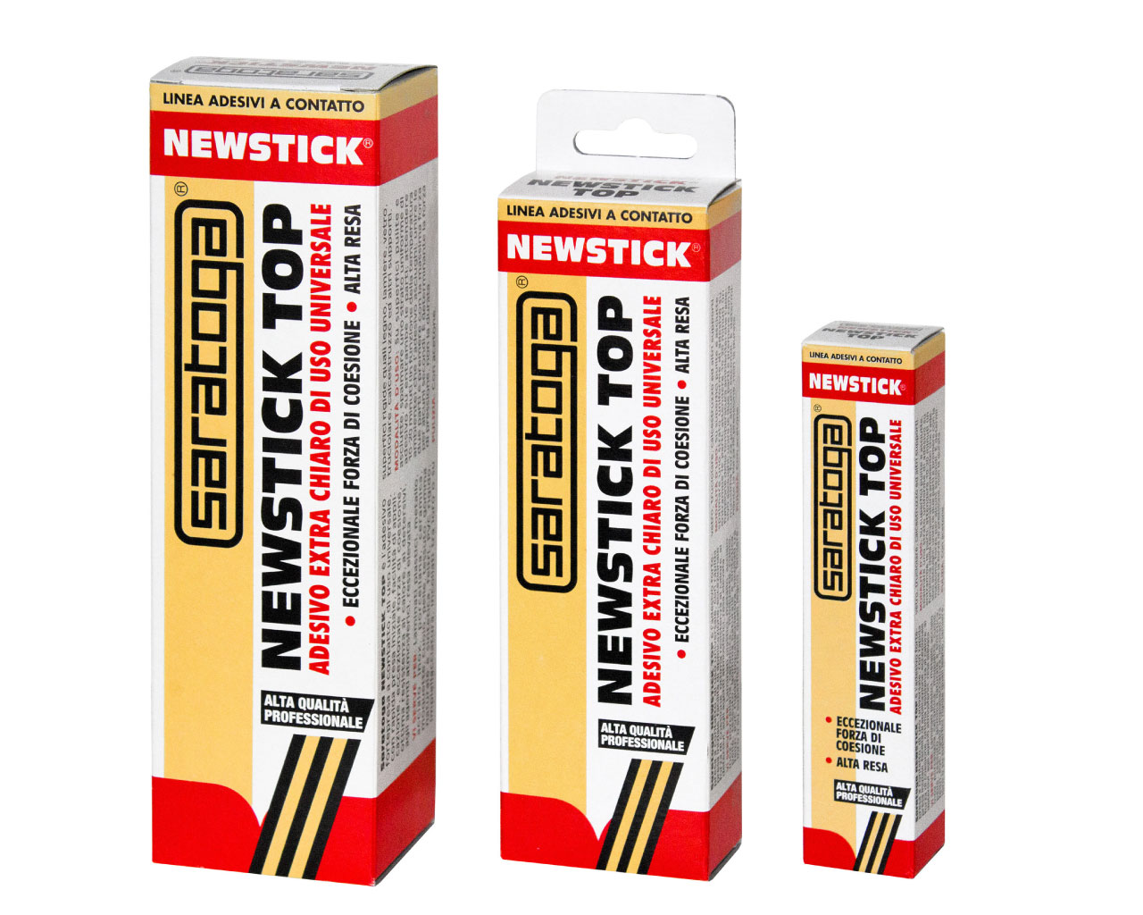 Ljepilo Newstick Top Universal - 50g