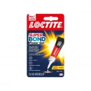 Loctite Super Bond Power Gel - 4g