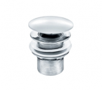 Ventil odvodni click-clack 5/4"- bez preljeva JM249