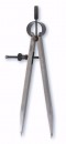 Šestar bravarski 150mm