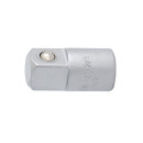 Adapter na 3/8", prihvat 1/4" - 188.7/2