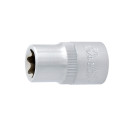Ključ nasadni unutarnji TX profil 11, prihvat 1/2" - 191/1