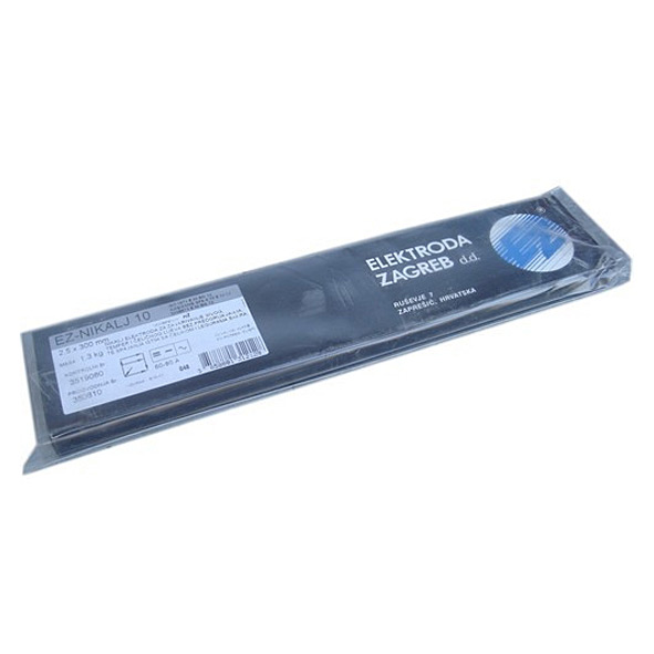 Elektroda EZ NIKALJ 10 2,5