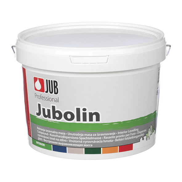 Jubolin - glet masa 3kg