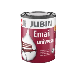 JUBIN Email Universal 0,75l - br.20 žuti