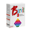 Boja za malter BARVIT 1kg - oker