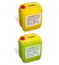 Crvotox zeleni - 10l