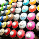 Sprej 400ml - 70310 srebrni