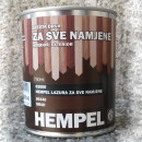 HEMPEL za sve namjene 2,5l - Zeleni