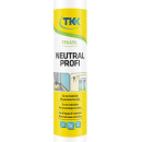 TKK Tekasil Neutral Profi - crni