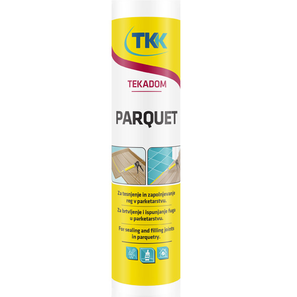 TKK Tekadom Parquet - hrast