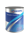 HEMPEL Hempalin Enamel 0,75l - 2030 žuti