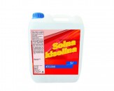 Solna kiselina 33% - 5l