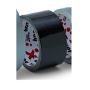 Univerzalna traka 50mm x 10m - crna