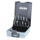 Glodala roto u garnituri 10/1 BIAX HM RUKO