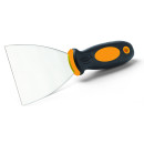 Zidarska lopatica Inox - 100mm