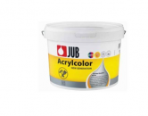 JUB Fasadna boja ACRYLCOLOR 0.75l - 3010 žuti
