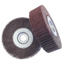 Brusni kolut KS 150x30x45 - gr.100