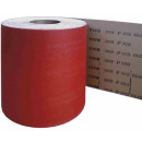 Korund papir 203mm - gr. 150