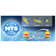 Crijevo vrtno 1/2" NTS Wintech - 15m