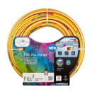 Crijevo vrtno 1/2" NTS Orange - 25m