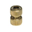 Priključak dupli za crijevo 1/2" - MS - art. 480595