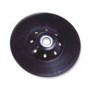 Tanjur za fiber papir - 115mm