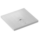 Poklopac šahte PP - 55cm x 55cm