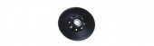 Tanjur za fiber papir gumeni - 125mm
