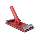 Držač brusnih listova za dršku - 210mm x 105mm