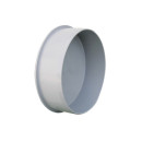 Čep PP za kanalizacijsku cijev Ø125