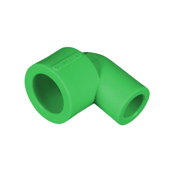 Koljeno PPR Ø25 / 90° M/Ž