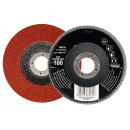 Lamelarni disk 125 - granulacija 40
