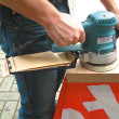 MAKITA BO6030 - Vibraciona brusilica