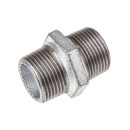 Nipla vodovodna pocinčana 3/4" - M/M