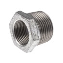 Redukcija vodovodna pocinčana 1/2" - 3/8" - M/Ž