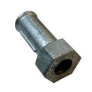 Prefabrikacija pocinčana vodovodna 3/4"