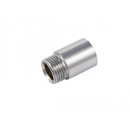 Produžetak pocinčani vodovodni 1/2" 30mm - M/Ž
