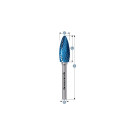 KARNASCH 115071.025 - Glodalo za metal
