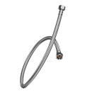 Crijevo pleteno fleksibilno Inox 1/2" - 3/8" Ž/Ž 500mm