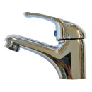TUBIS 85301 - Špina umivaonik jednoručna